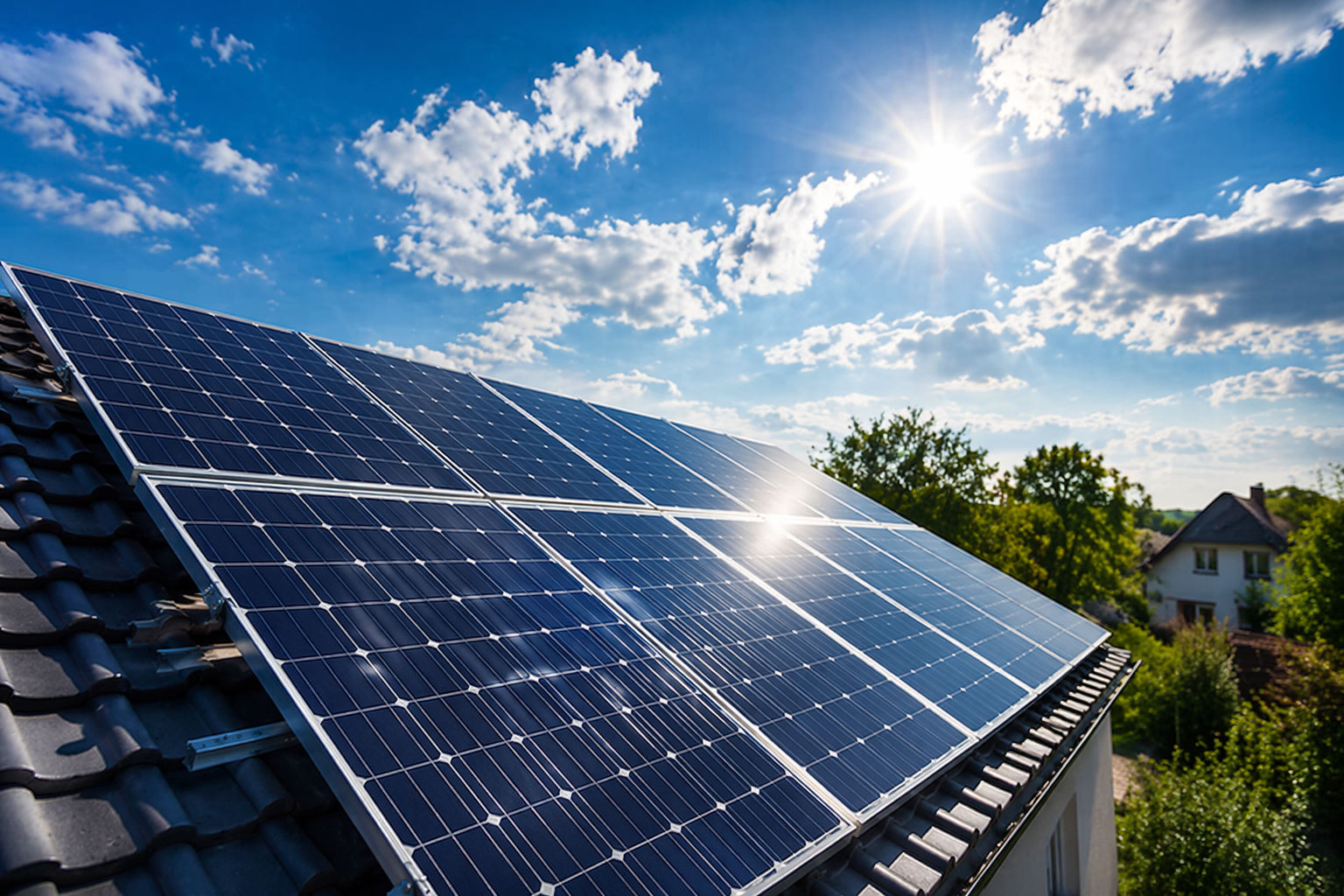 Fotowoltaika montaż Lubelskie